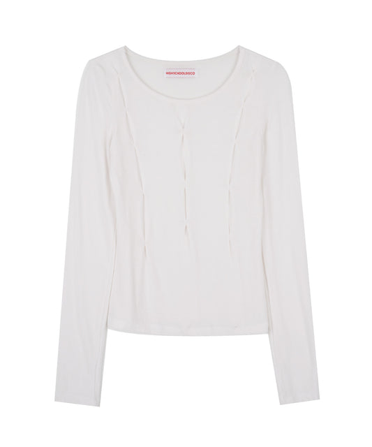 high-school-disco-ss-25-pinch-slim-long-sleeve_ivory