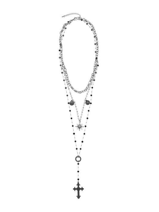 lecyto-ss-25-versatile-layered-necklace_(black)