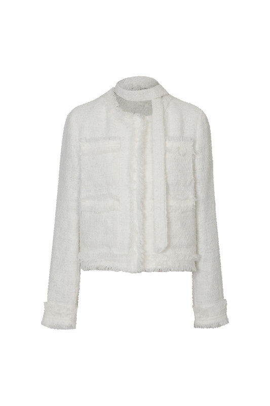 pain-or-pleasure-ss-25-lucy-scarf-tweed-jacket-white