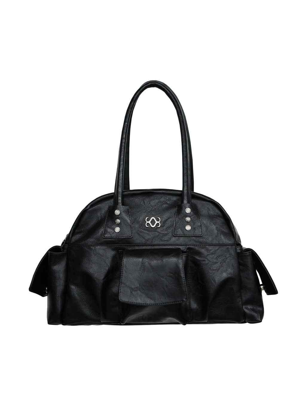 siweol107-ss-25-gogo-bowling-bag-(black)