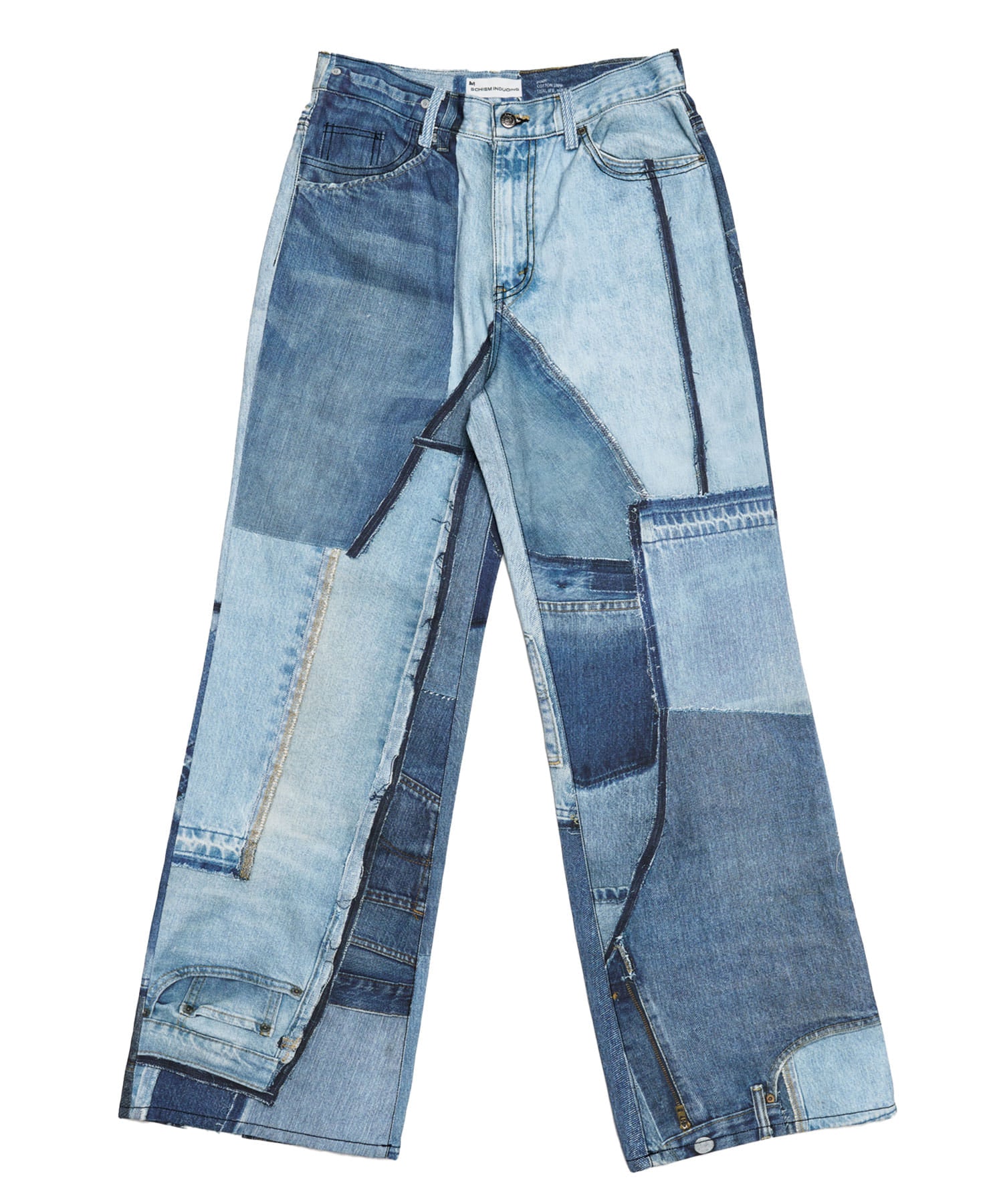 schism-inducing-ss-25-frankenstein-jeans-blue