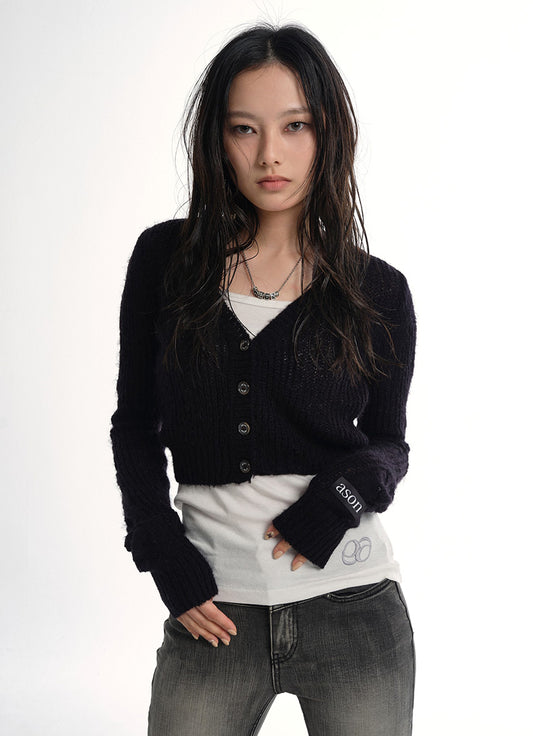 as-on-ss-25-tweety-cardigan-/-black