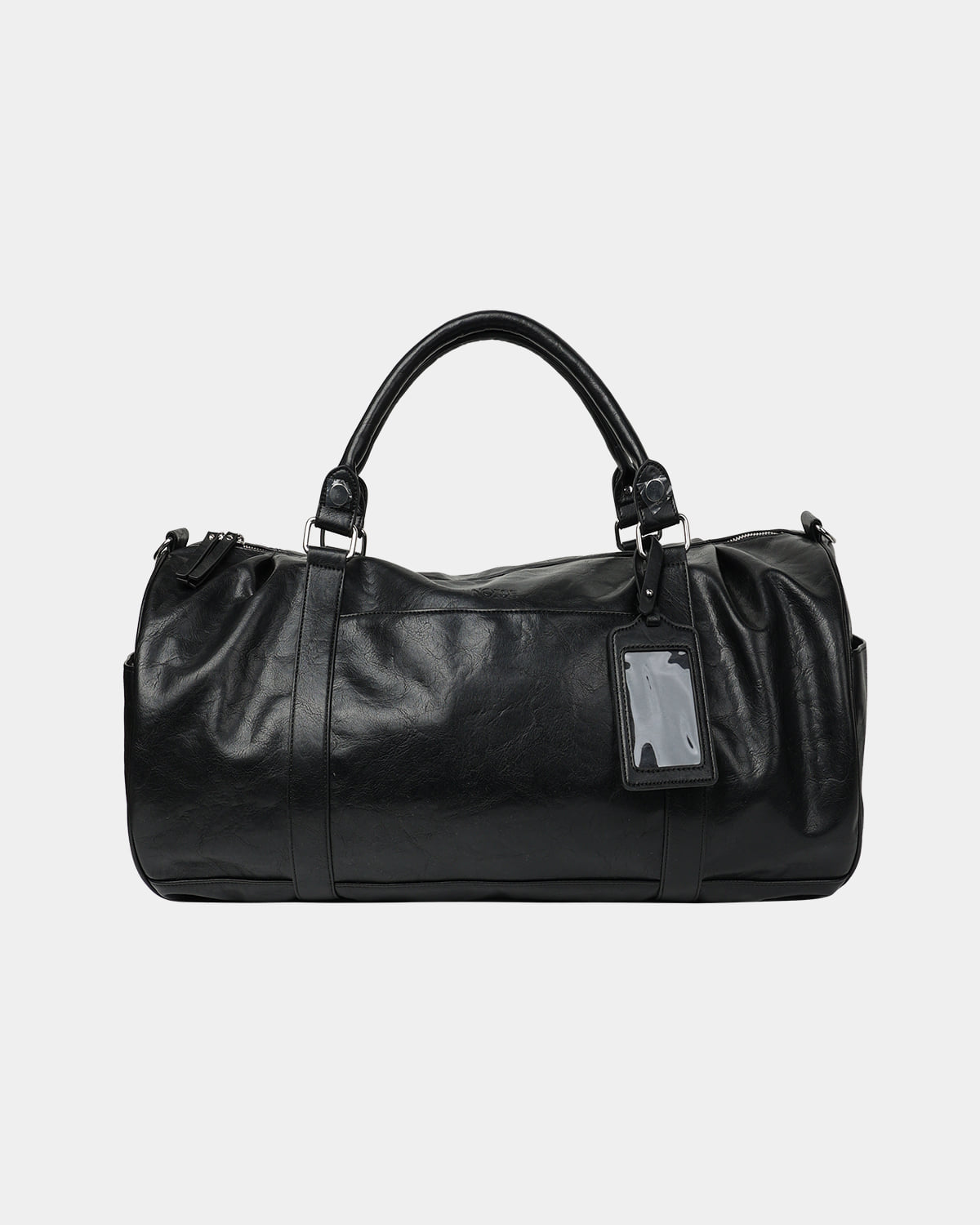 noise-ss-25-crack-leather-boston-travel-bag-black