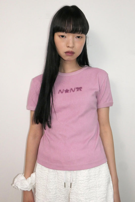 nana-crew-ss-24-logo-pigment-tshirt-pink