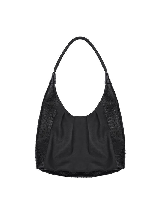 lartigent-fw-24-l14-rose-bag(black)