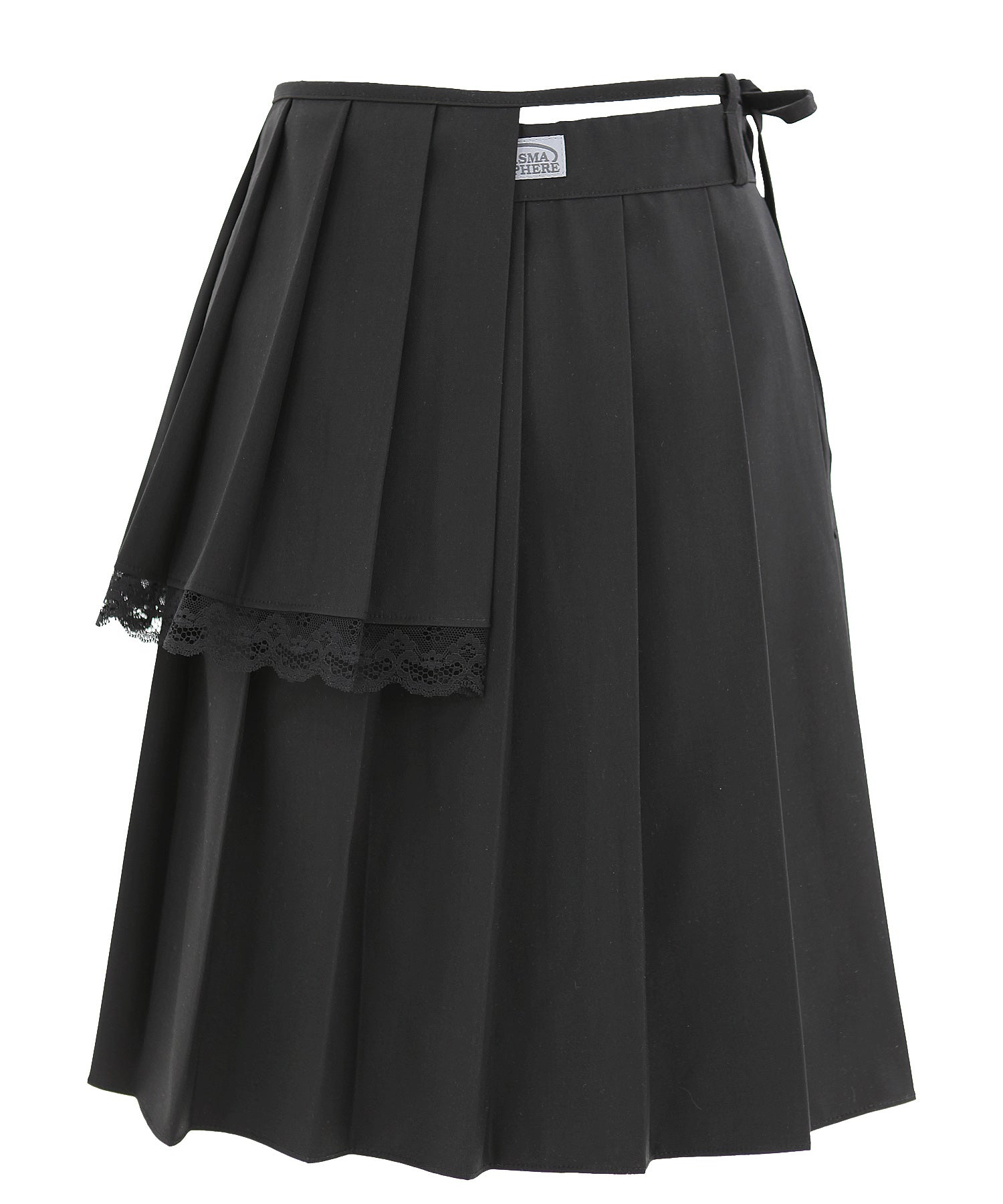 plasmasphere-ss-24-dual-skirt-in-black