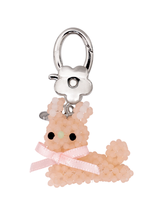 swingset-seasonless-matt-rabbit-key-ring-(apricot)