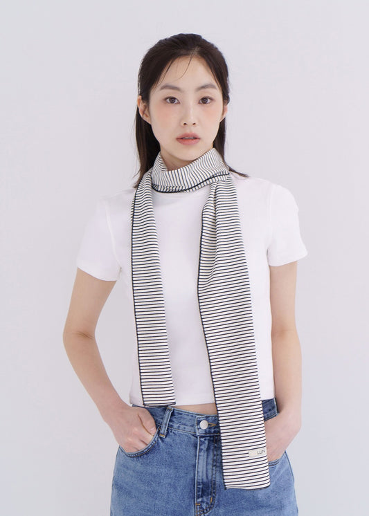 luff-seasonless-cotton-stripe-muffler-(2color)