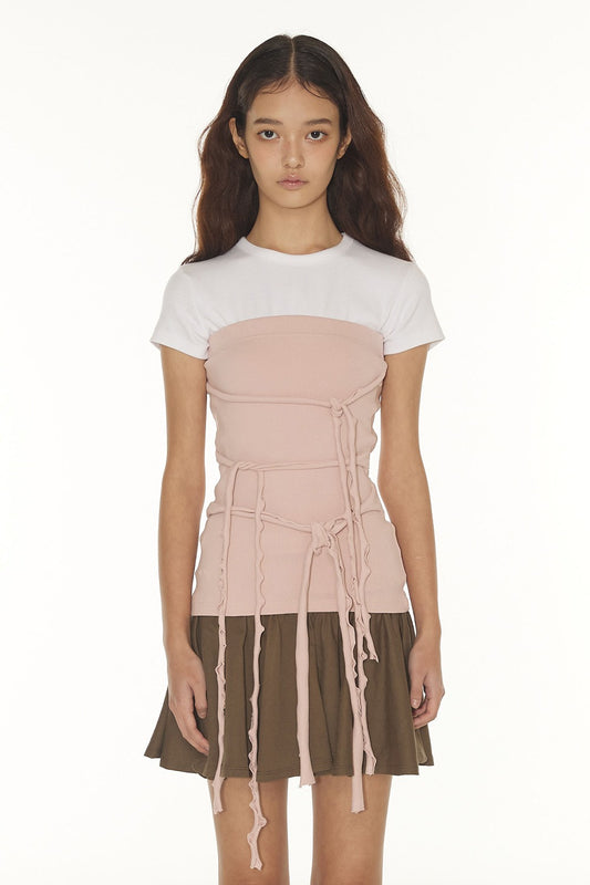 dearstalker-ss-24-ella-ribbon-tie-strap-top-pink