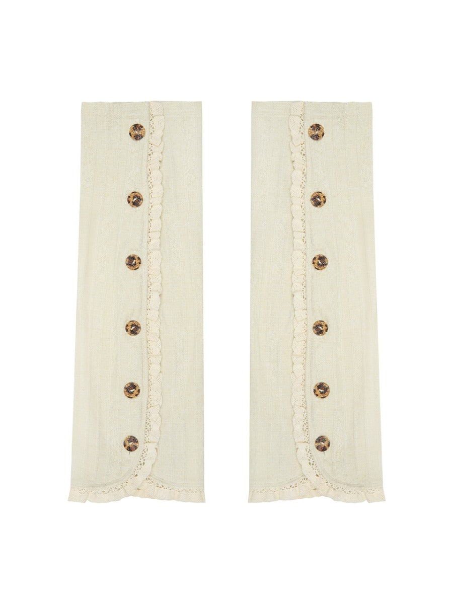 lartigent-ss-25-l15-button-lace-leg-warmer-(cream)