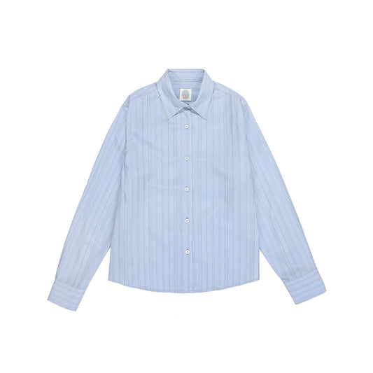 suh-suh-ss-25-agnes-line-shirt-(sky-blue)