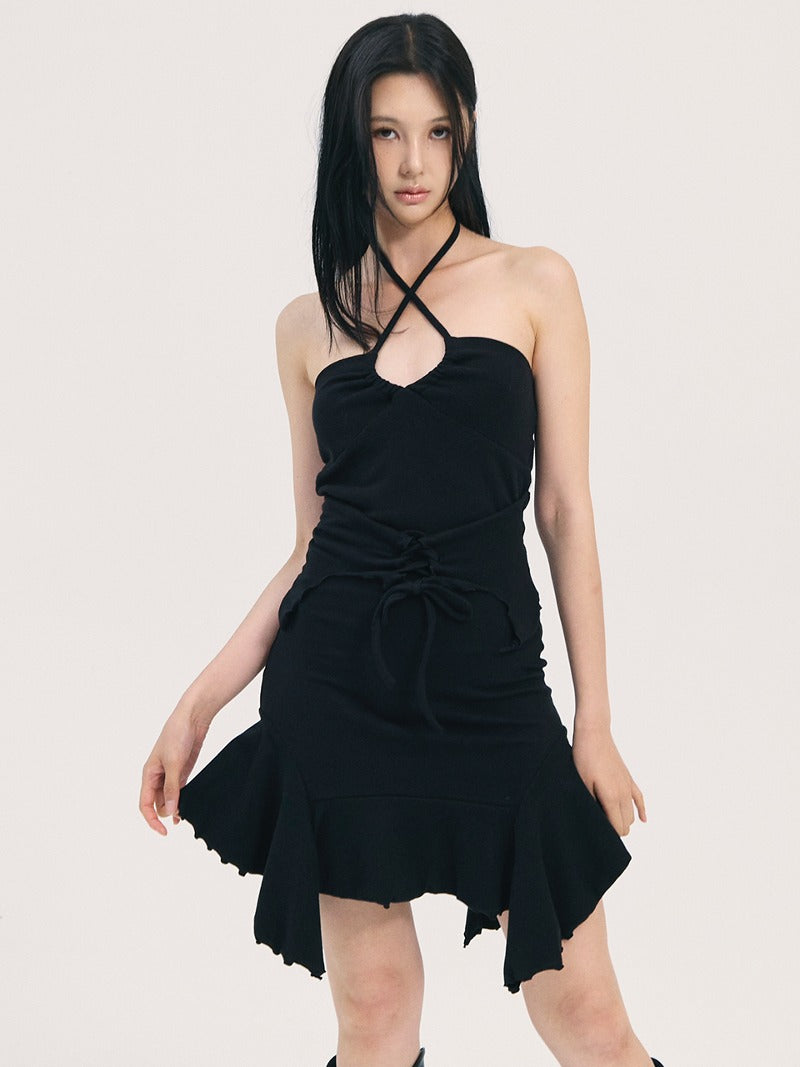 babletwo-ss-24-ophelia-sleeveless-dressblack