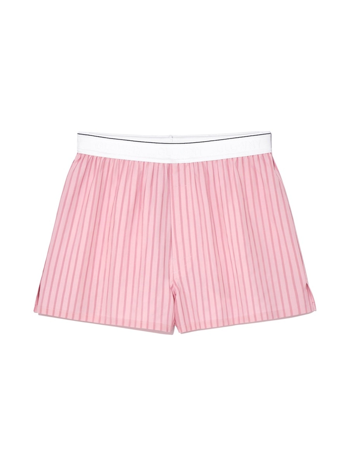 glowny-ss-25-willy-pop-shorts-(pink-stripe)