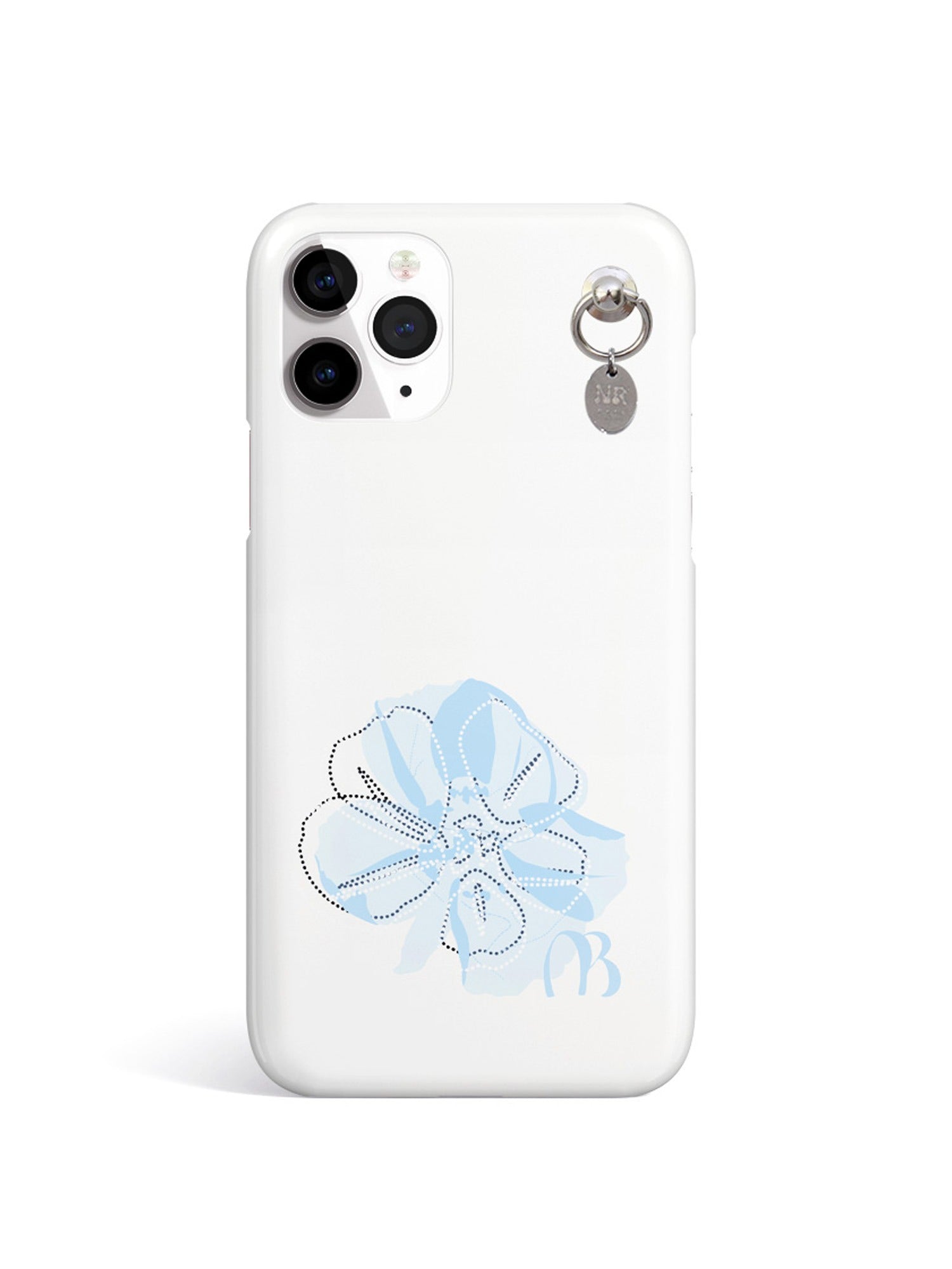 nariobjet-seasonless-objet-nareaf-wartercolor-d-hard-phone-case-blue-glossy