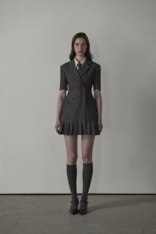 mausoleum-ss-24-jacket-dress-grey