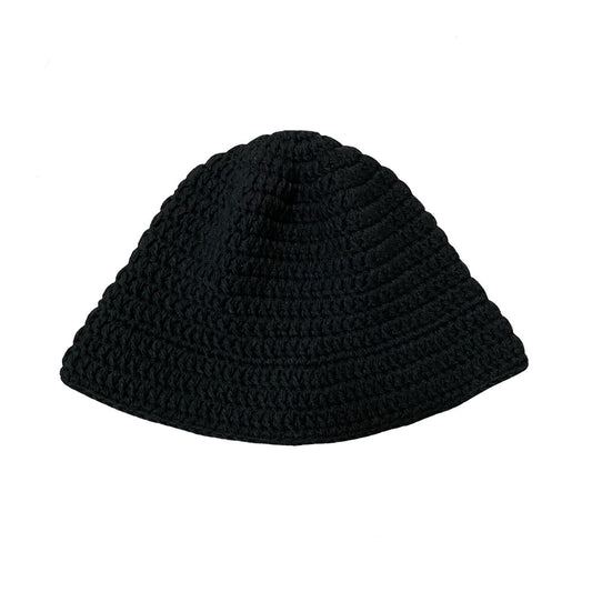 from-b-seasonless-black-knitting-hat