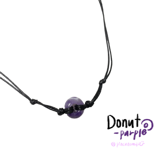 pincunomaru-seasonless-24-donut-purple