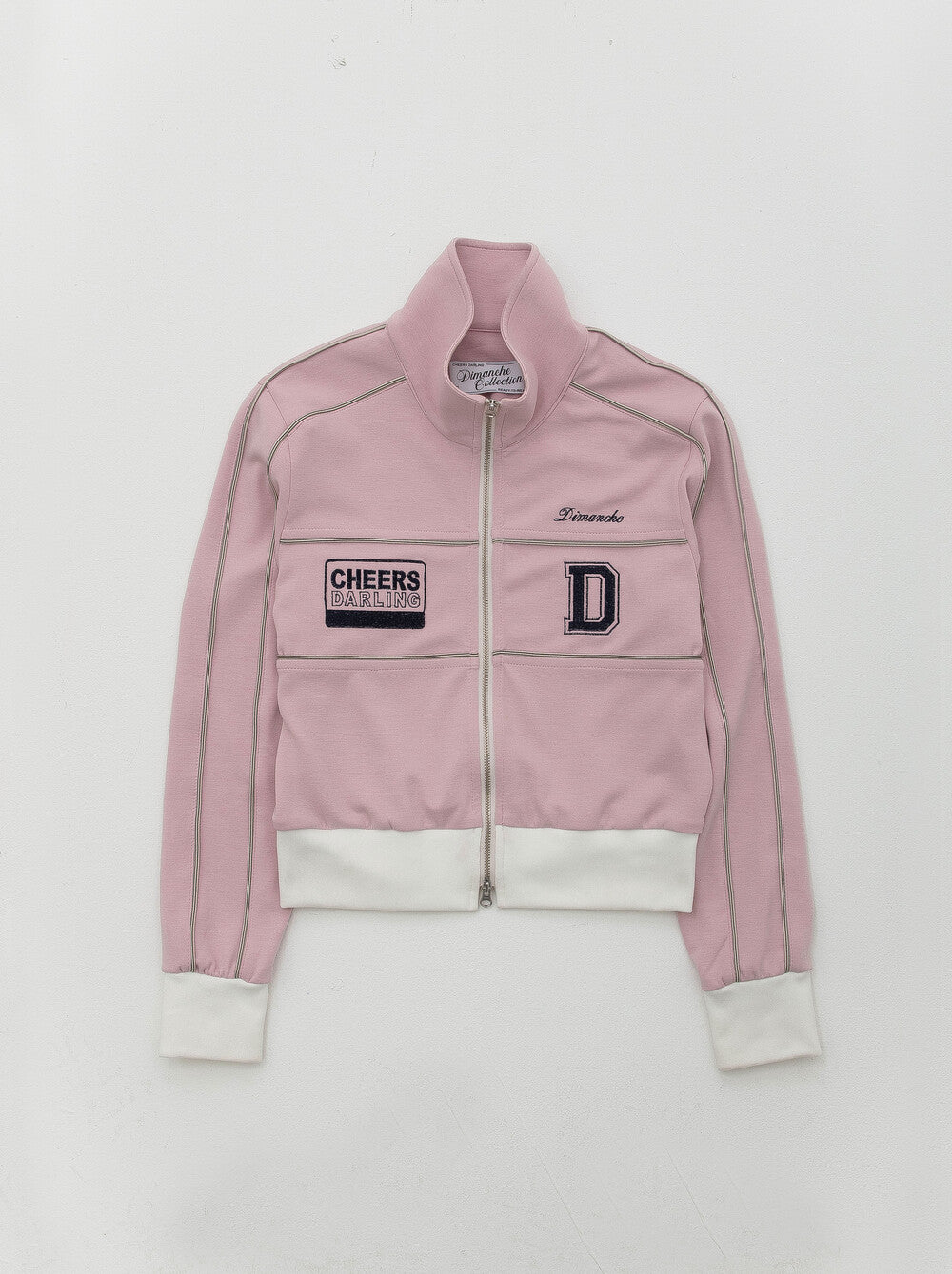 dimanche-summer-24-tracktop-pink