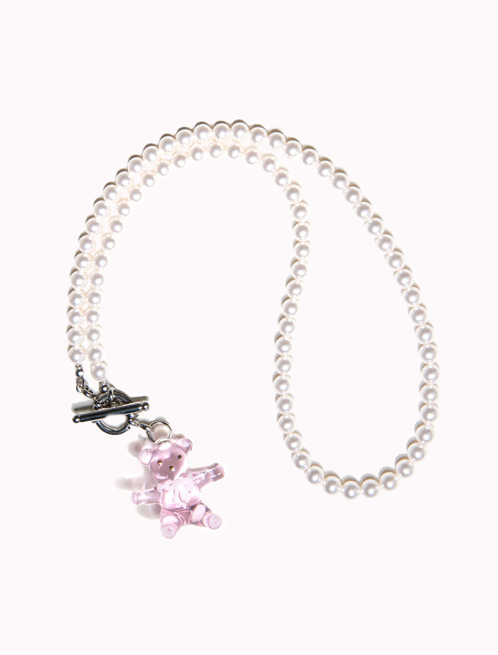 huggingoat-seasonless-(glass)-teddy-necklace_pink