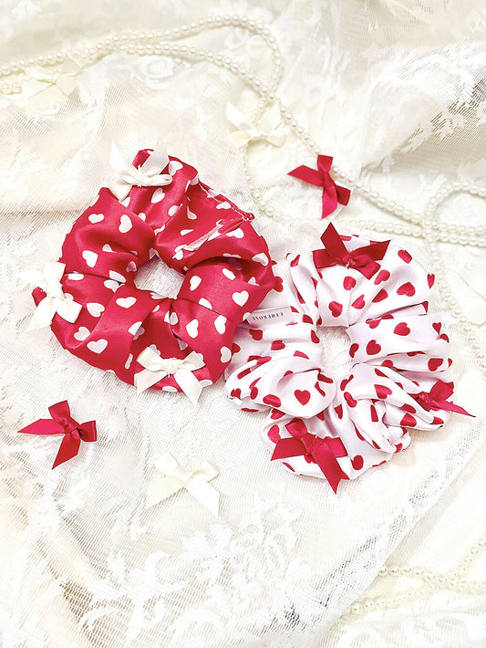 etrerose-seasonless-24-ruby-heart-ribbon-satin-scrunchie-2color