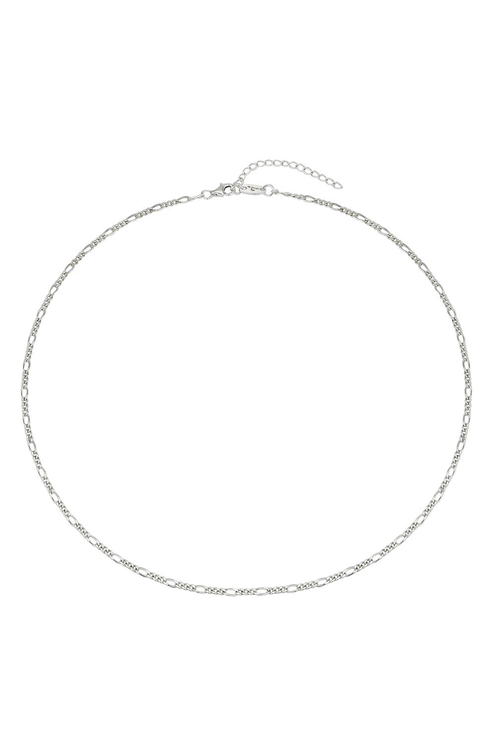 indy-seasonless-figaro-necklace50cm