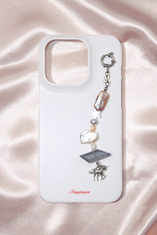 huggingoat-seasonless-grey-unicorn-keyring