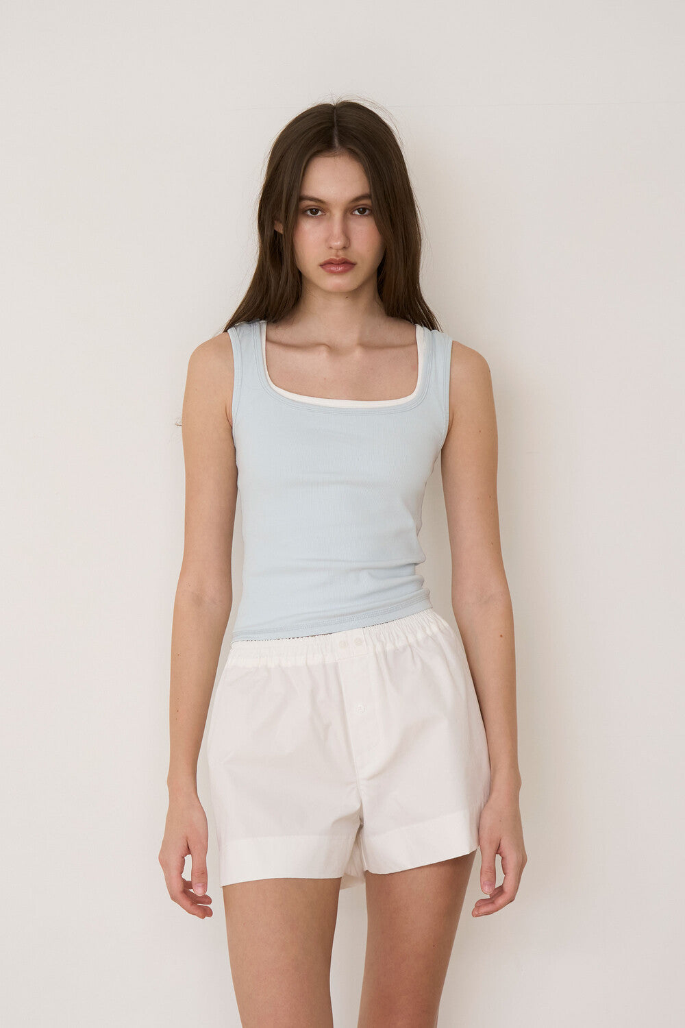 oesoel-ss-24-cotton-rib-tank-top-baby-blue