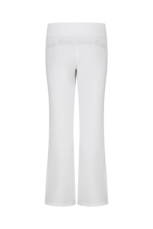 kashiko-ss-24-kashiko-comfy-lowrise-hotfix-pants-white