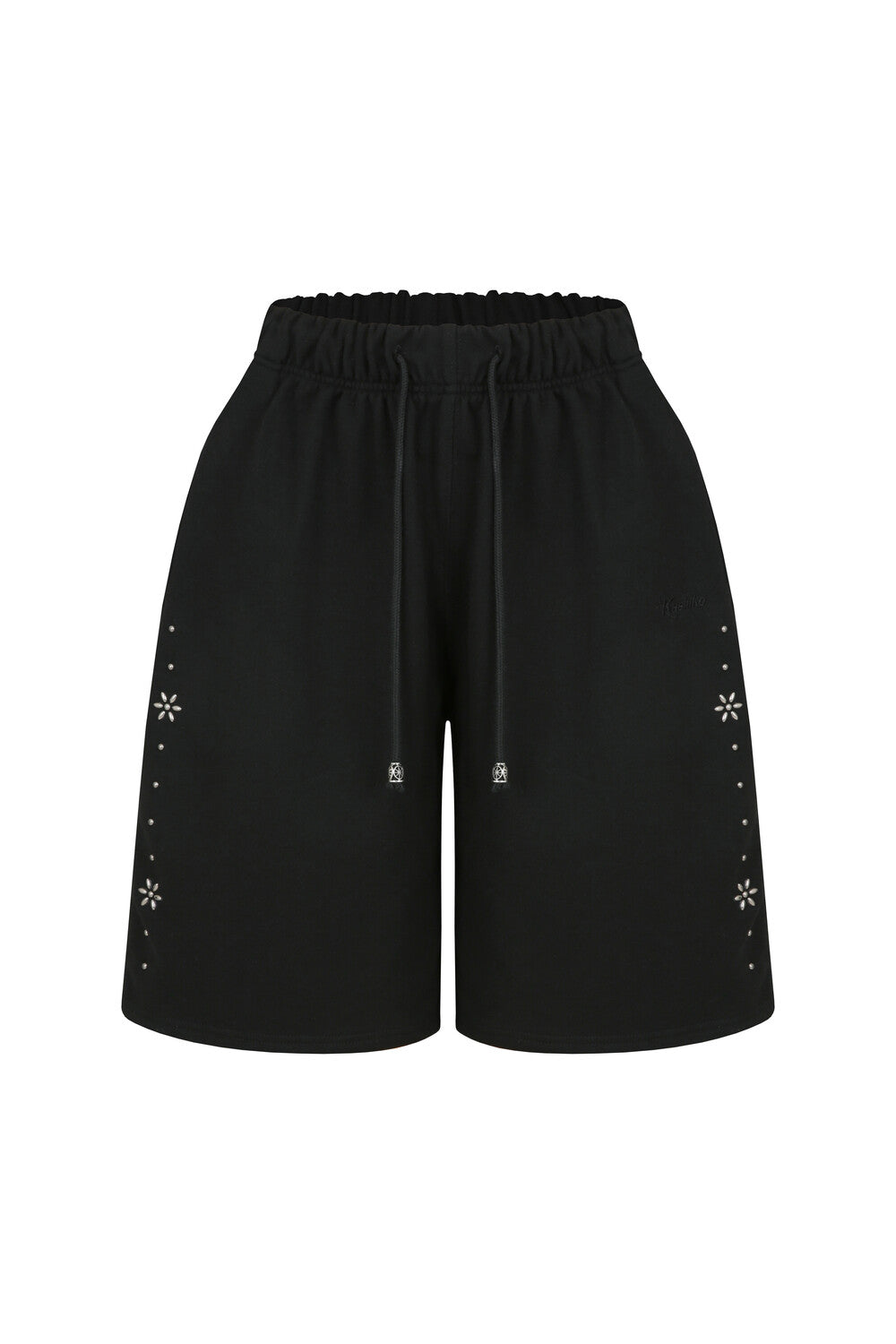 kashiko-ss-24-kashiko-comfy-monk-shorts-black