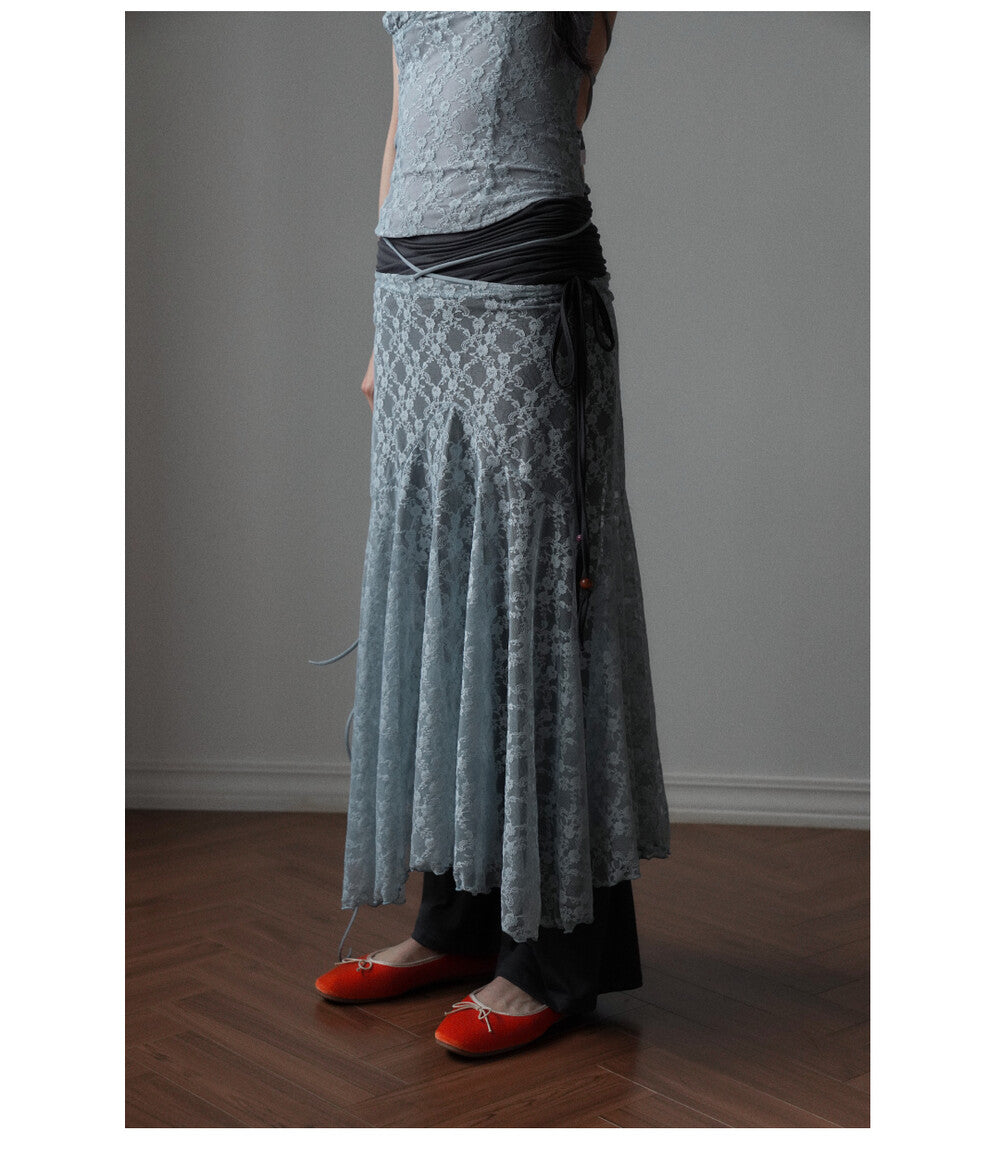 minjiena-ss-24-lace-skirt-bluegrey