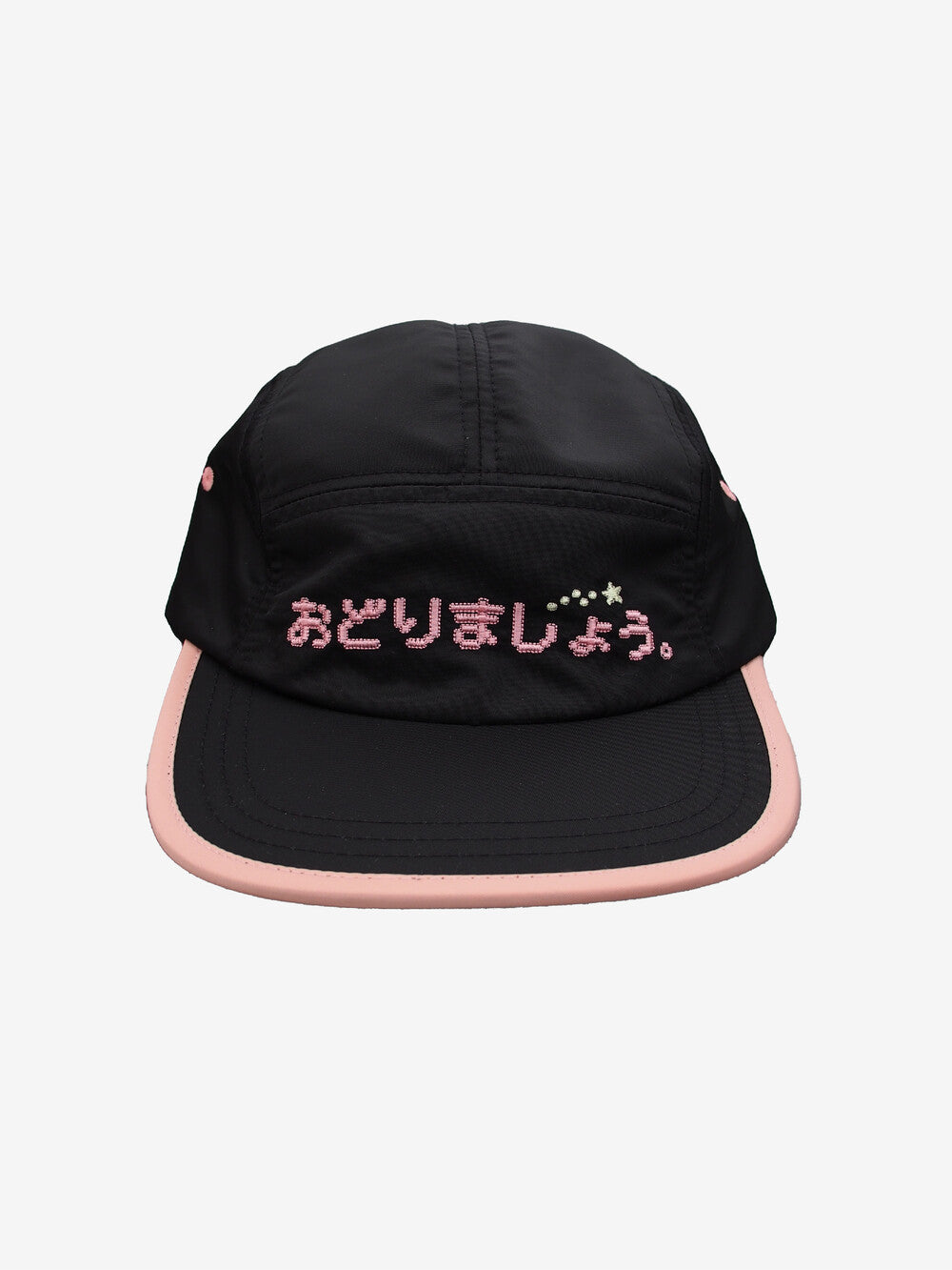 inodore-seasonless-odori-cap-_-black-pink