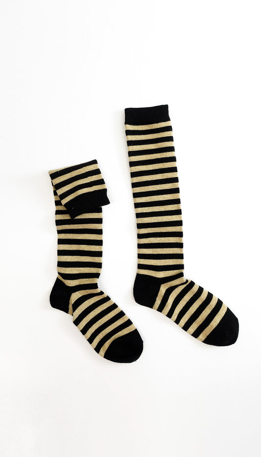 faerie-fw-24-mono-stripe-knee-socks