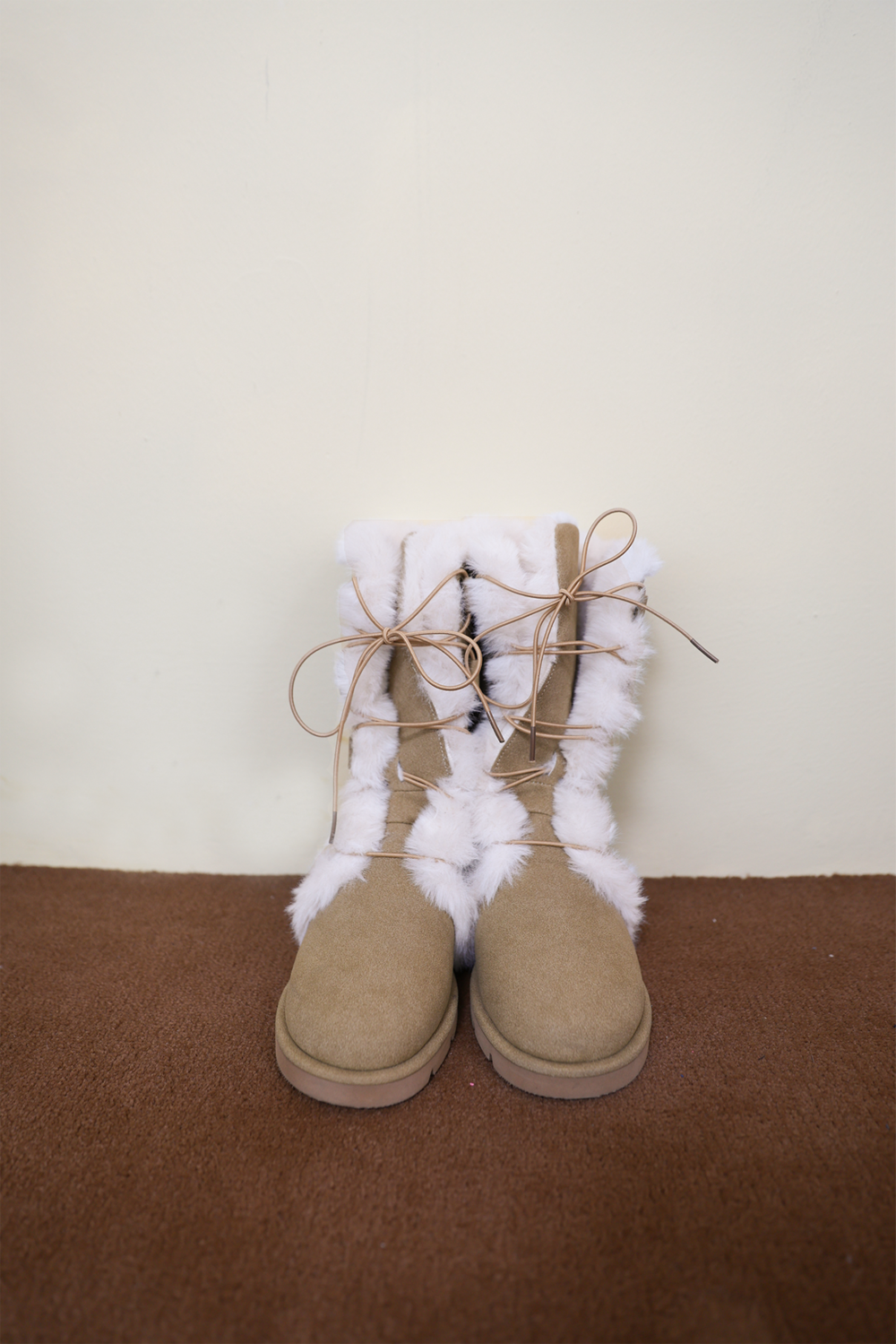 miae-fw-24-strap-fur-middle-boots-(2way)-(brown)