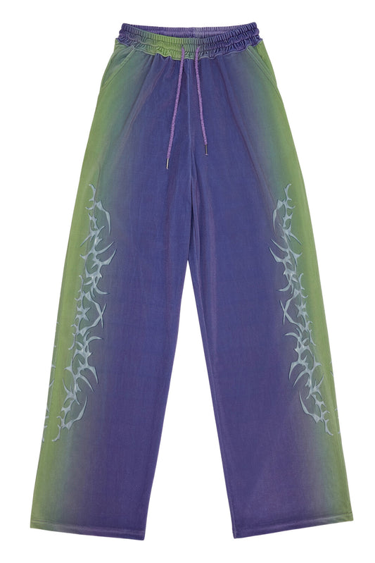 dilettantisme-ss-25-tribal-velvet-pants(pp)