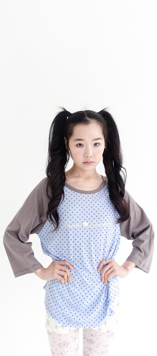 faerie-ss-25-(f.e.e.s)-dot-raglan-sleeve-top-(blue)