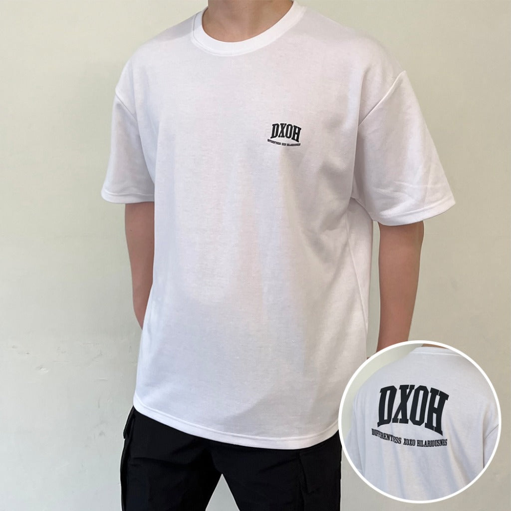 dxoh-ss-22-arch-logo-tshirt-white