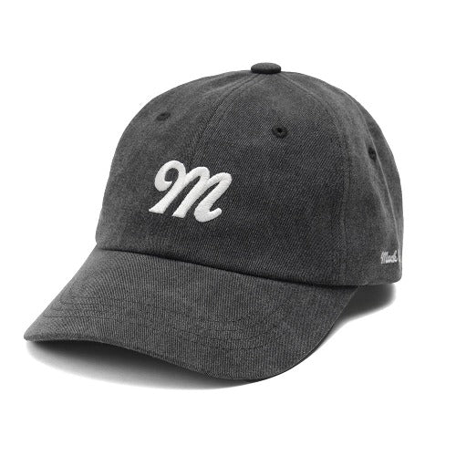 mack-barry-seasonless-23-m-logo-ball-cap-gray