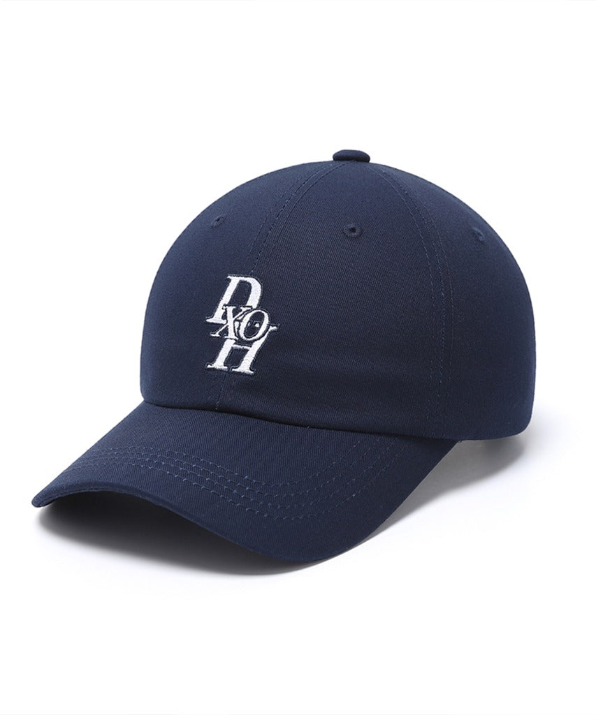 dxoh-summer-23-stack-logo-ballcap-navy