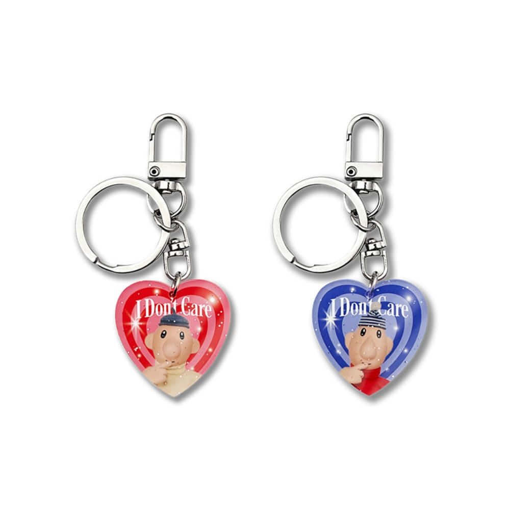 mainbooth-ss-24-pat-mat-heart-glitter-key-ring