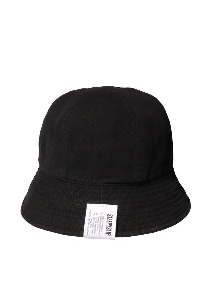 sleepy-slip-seasonless-23-over-fit-pg-black-bucket-hat