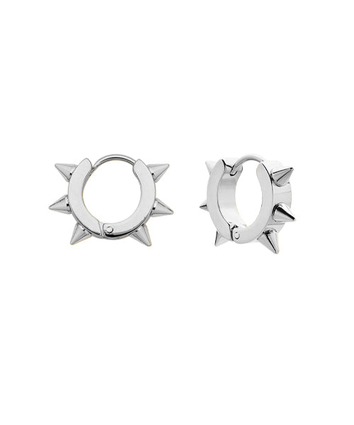 everybirthday-seasonless-23-stud-silver-earring