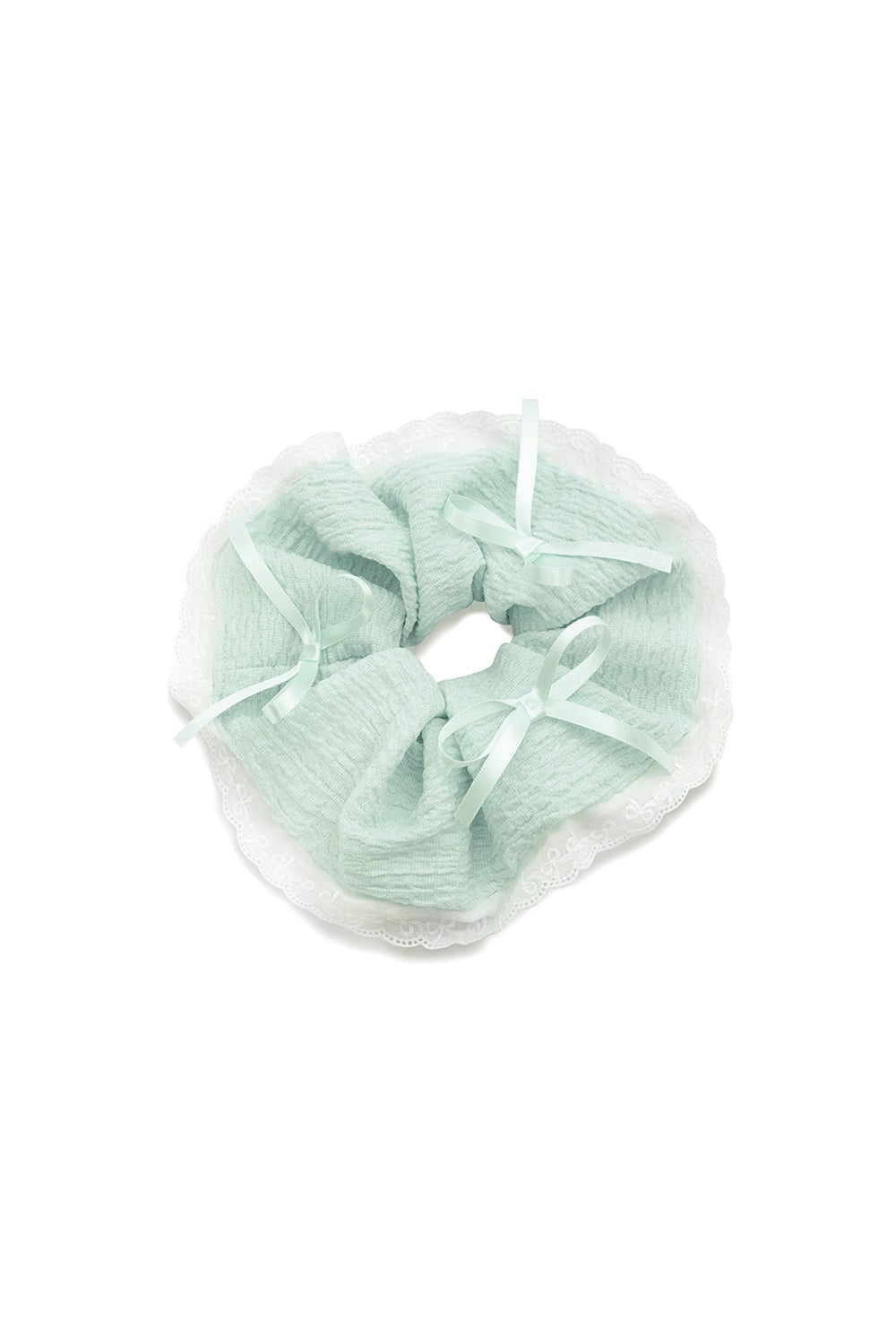 odd-one-out-fw-23-race-ribbon-scrunchie-mint