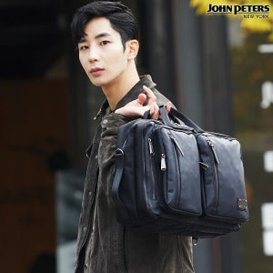 johnpeters-newyork-seasonless-jpny-3way-backpack-black