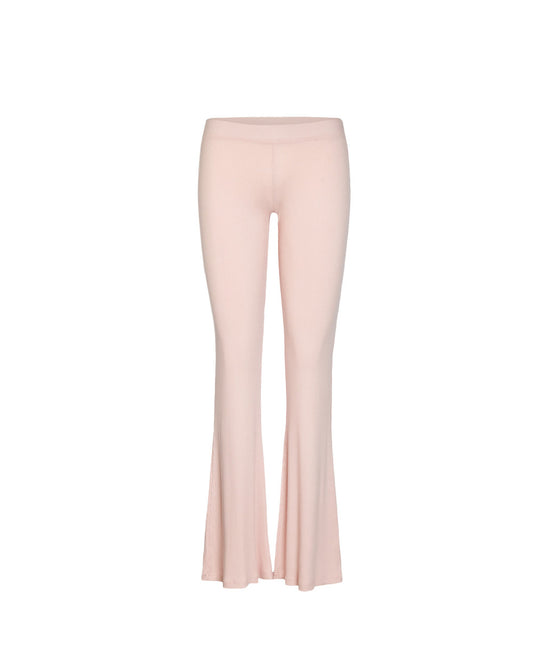 innermuseum-summer-23-lowrise-bootcut-pants-pink