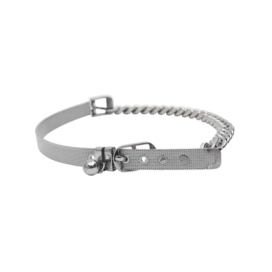 ruru-seasonless-23-watch-strap-choker-silver