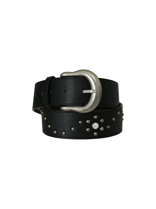 kashiko-fw-23-flower-stud-belt